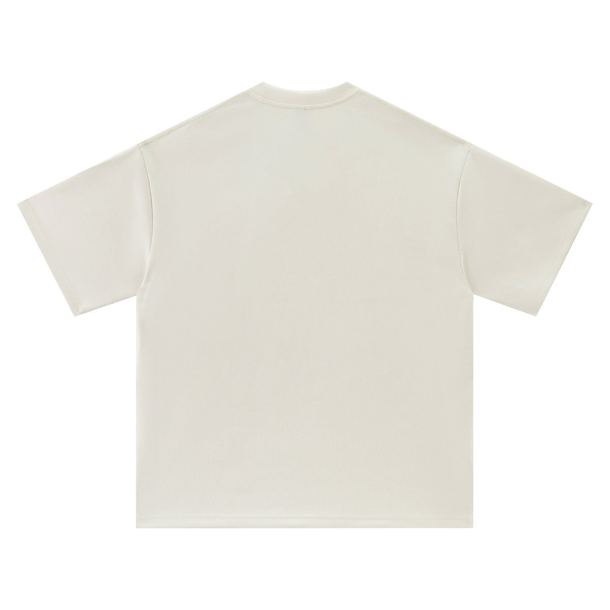 Retro Style Shirt For Men Embroidery Short Sleeve tee