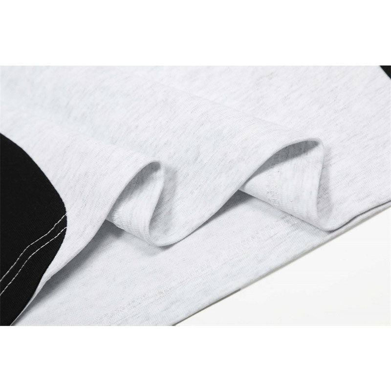 Hip Hop Shirts For Boys Short Sleeve T-Shirt Casual Top