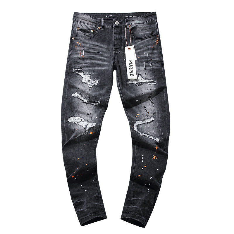 Purple Brand Jeans #PU101