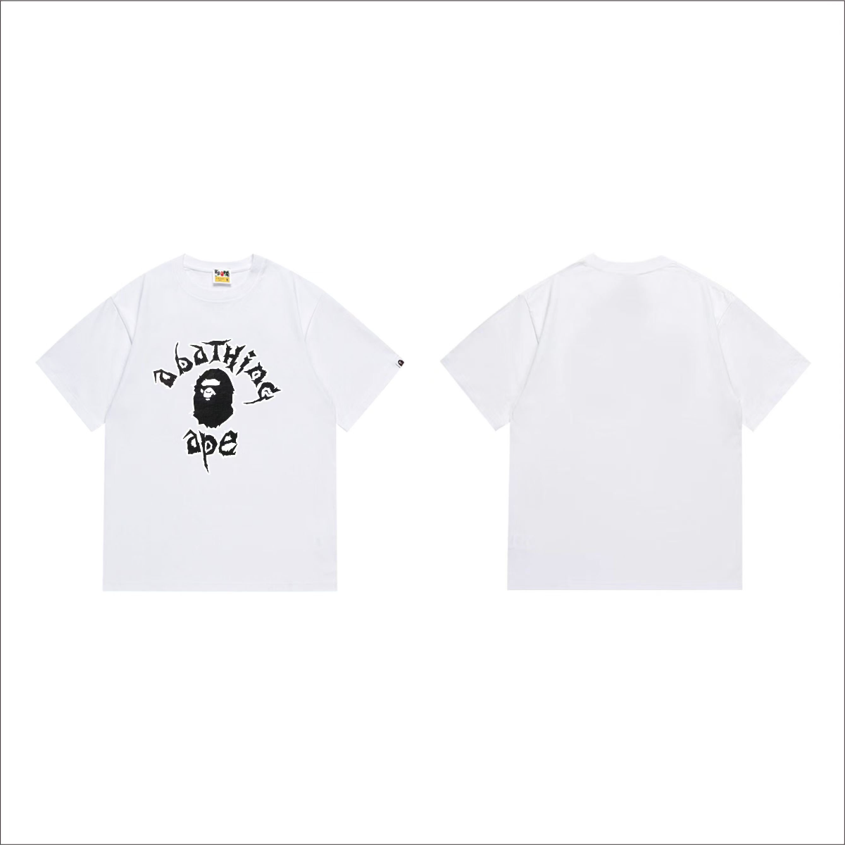 Ape T Shirts