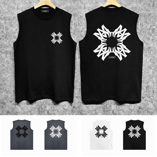 Amiri Vest