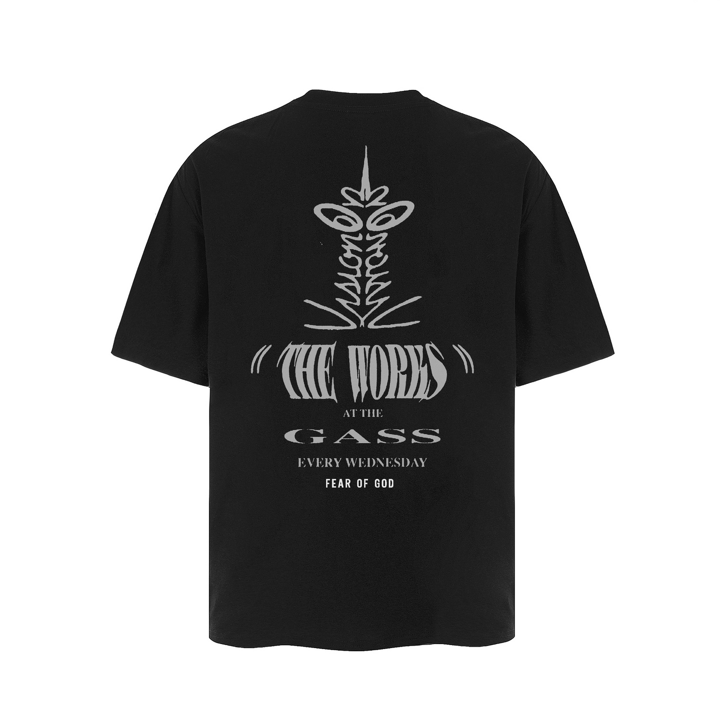 FOG ESSENTIAL T Shirts