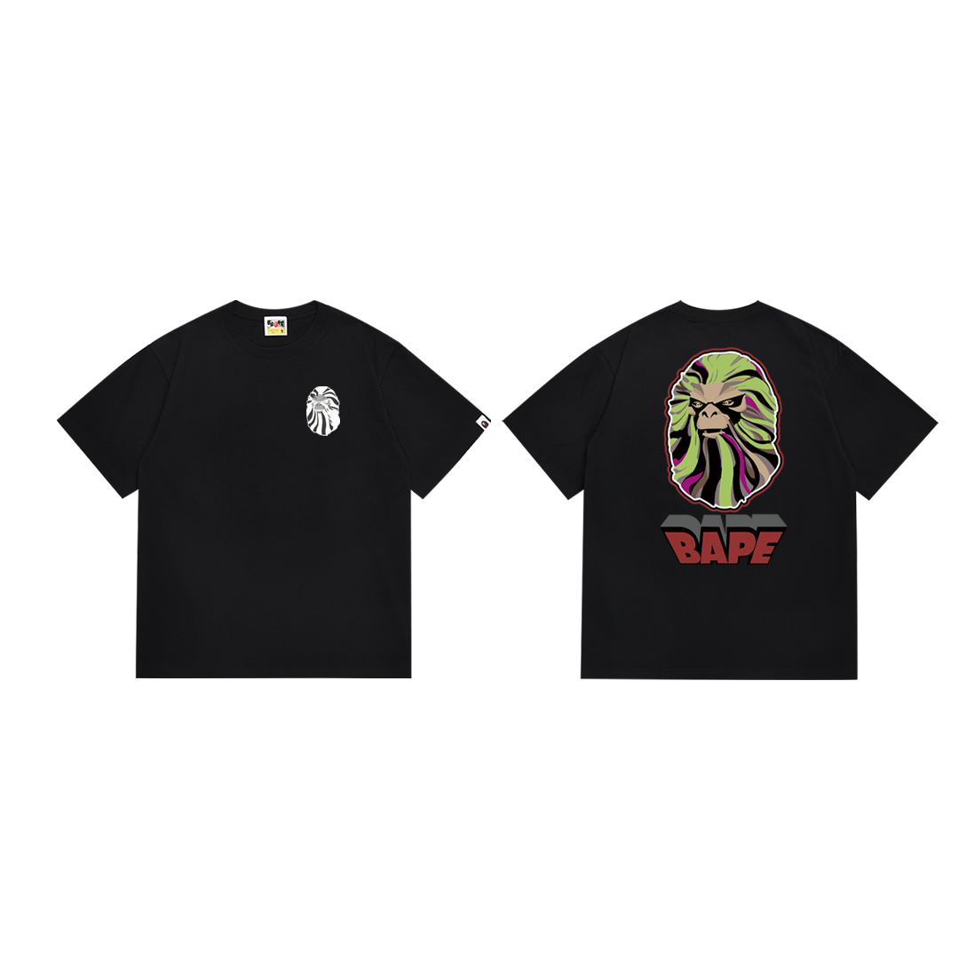 Ape T Shirts