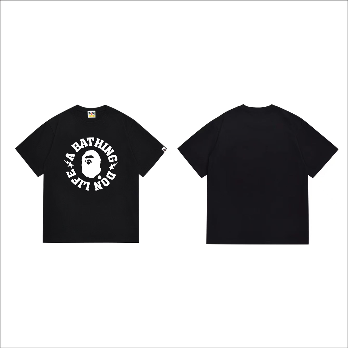 Ape T Shirts