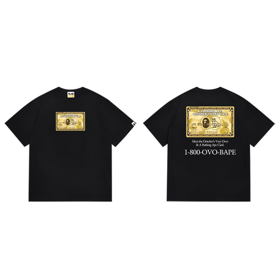 Ape T Shirts