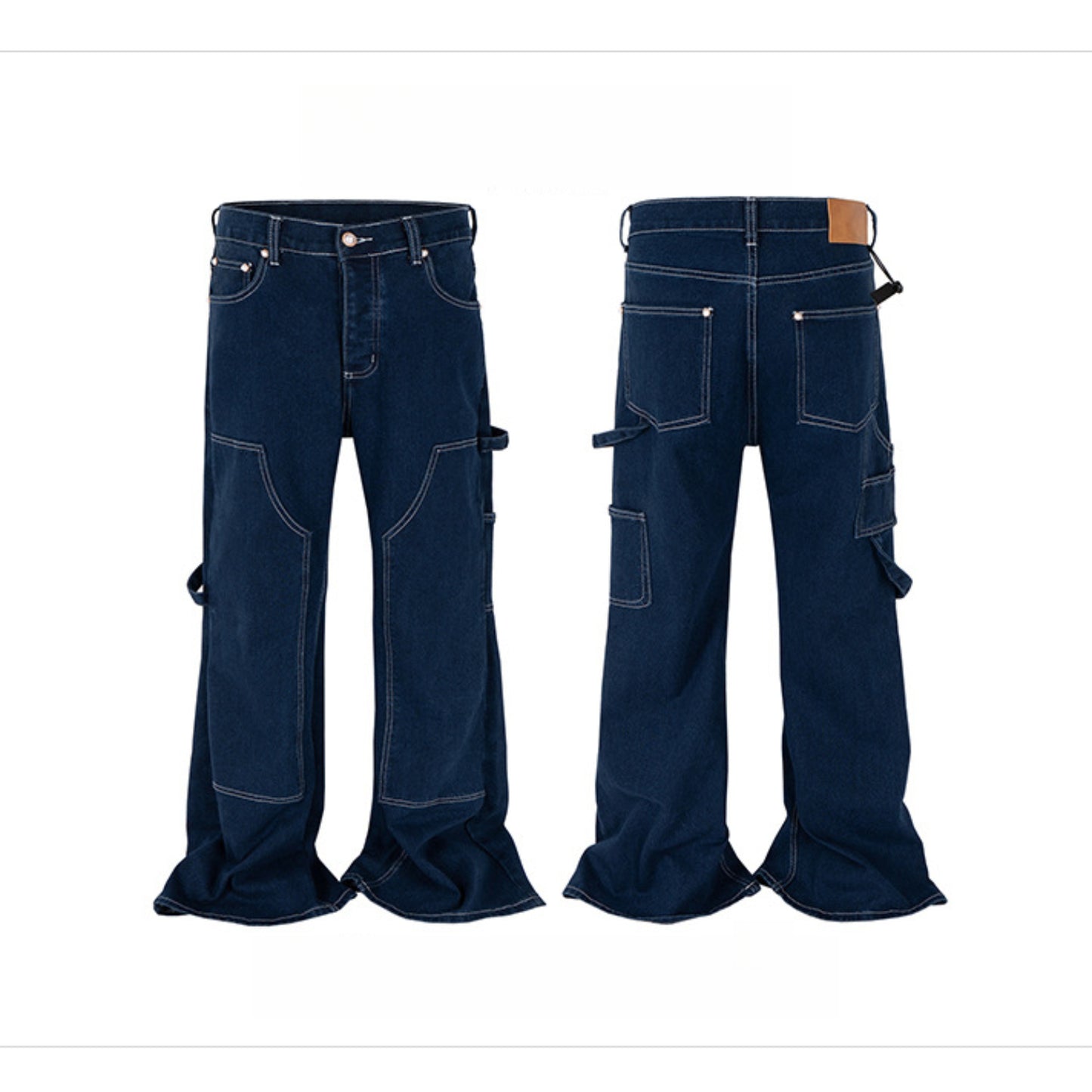 Rock Revival Jeans Carhart Jeans Trousers