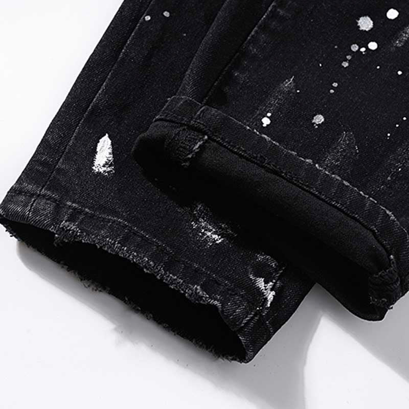 Purple Brand Jeans #PU121