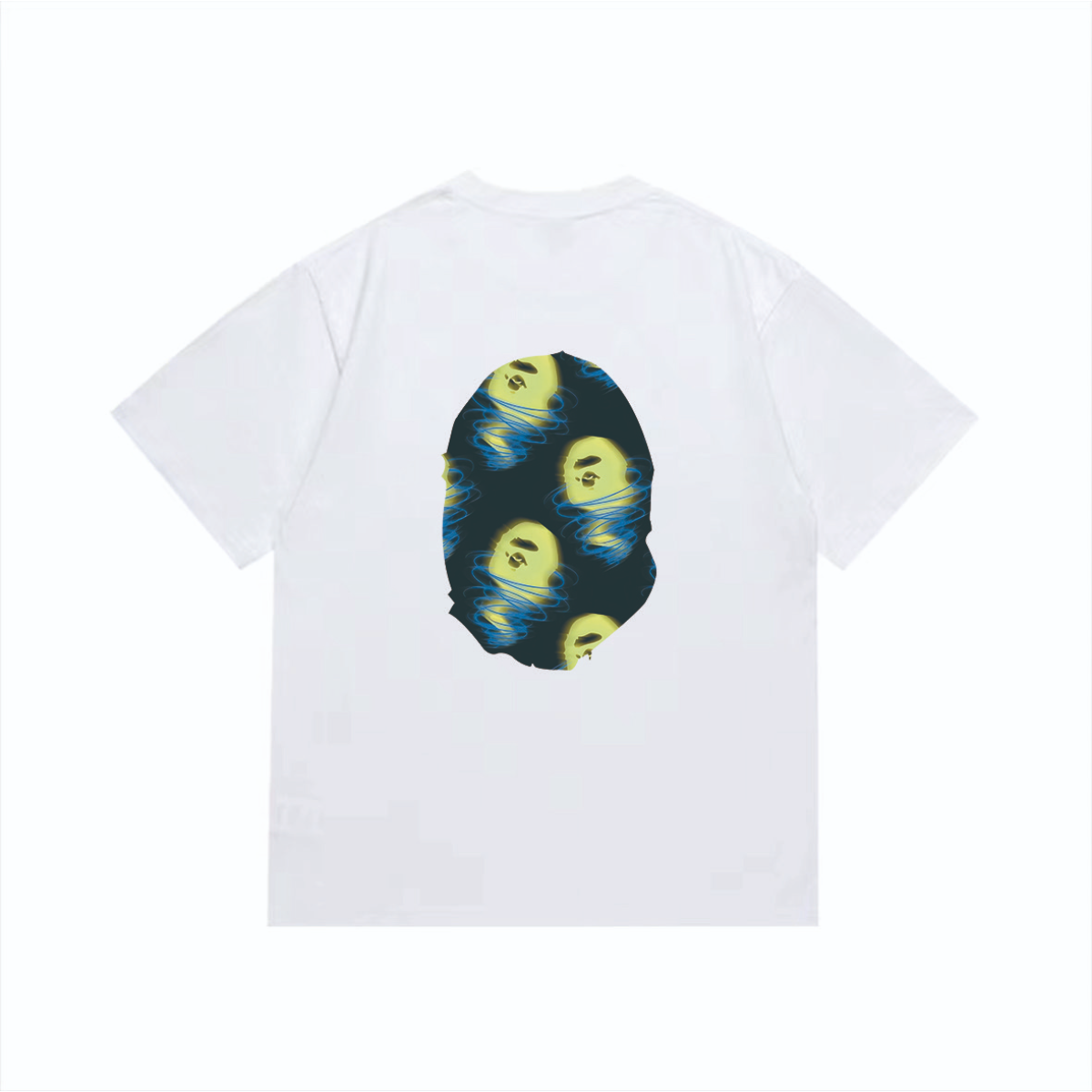 Ape T Shirts