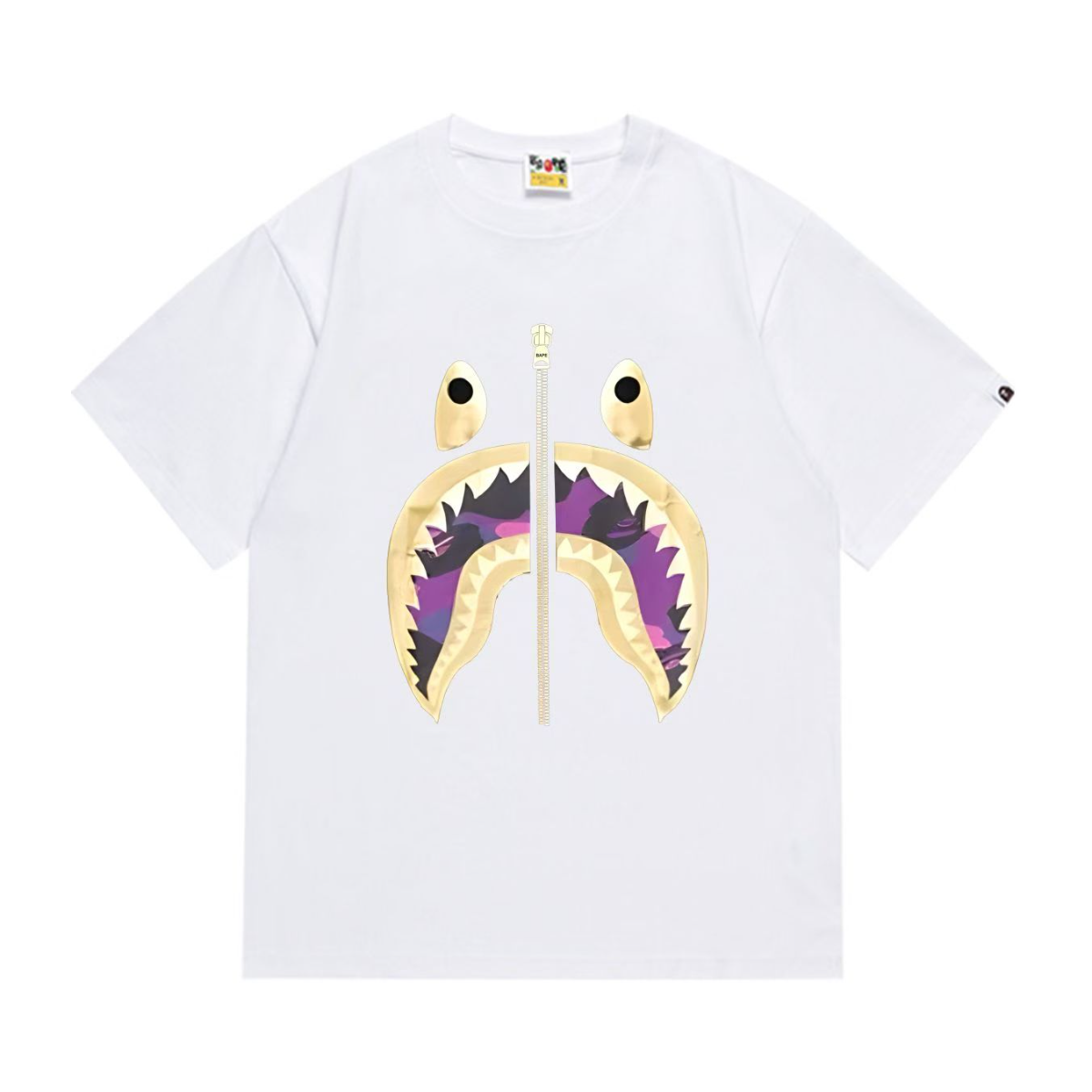 Ape T Shirts