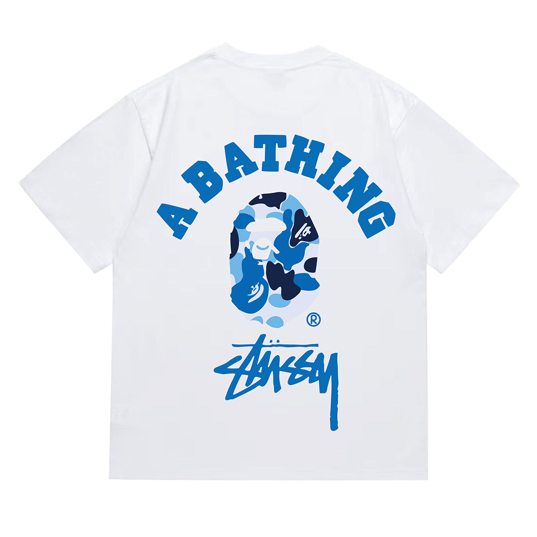 Ape T Shirts