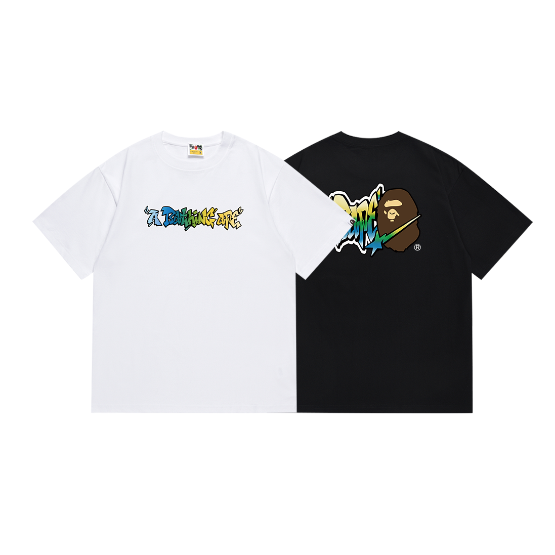 Ape T Shirts