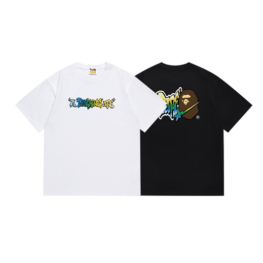Ape T Shirts