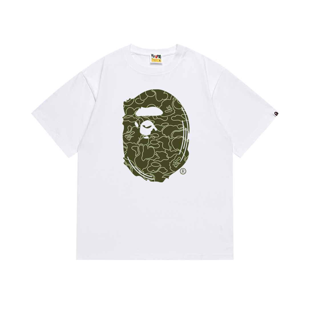 Ape T Shirts