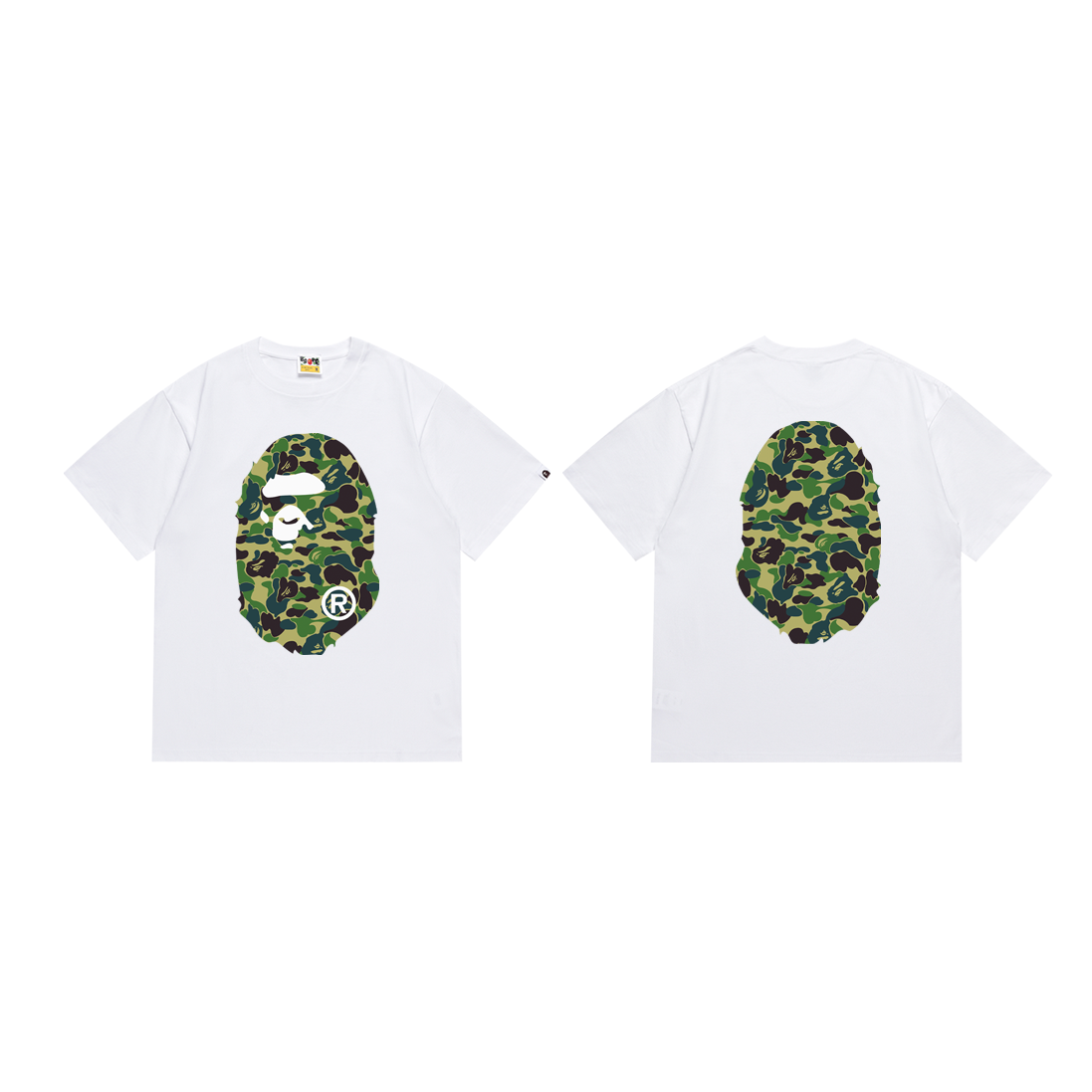 Ape T Shirts