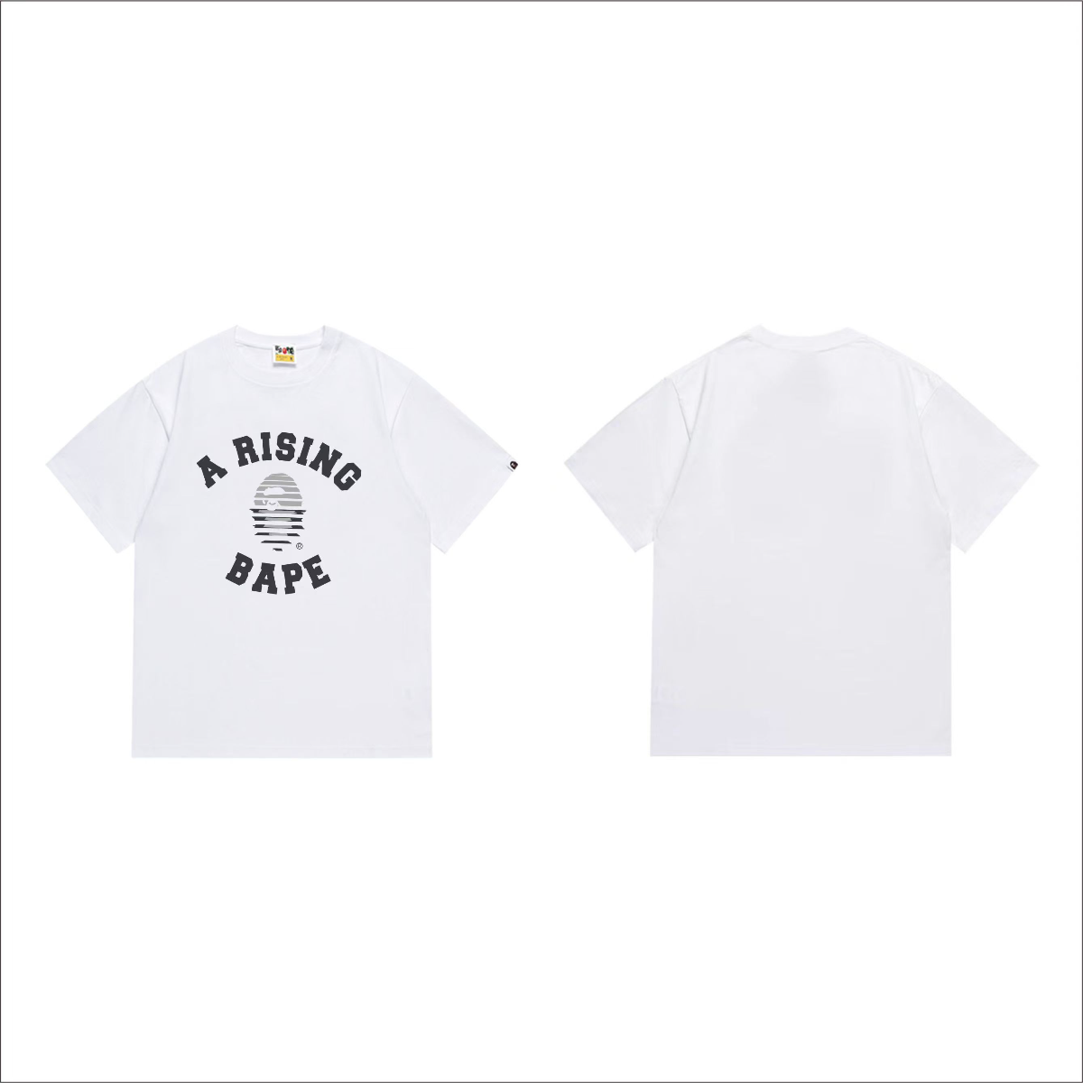 Ape T Shirts