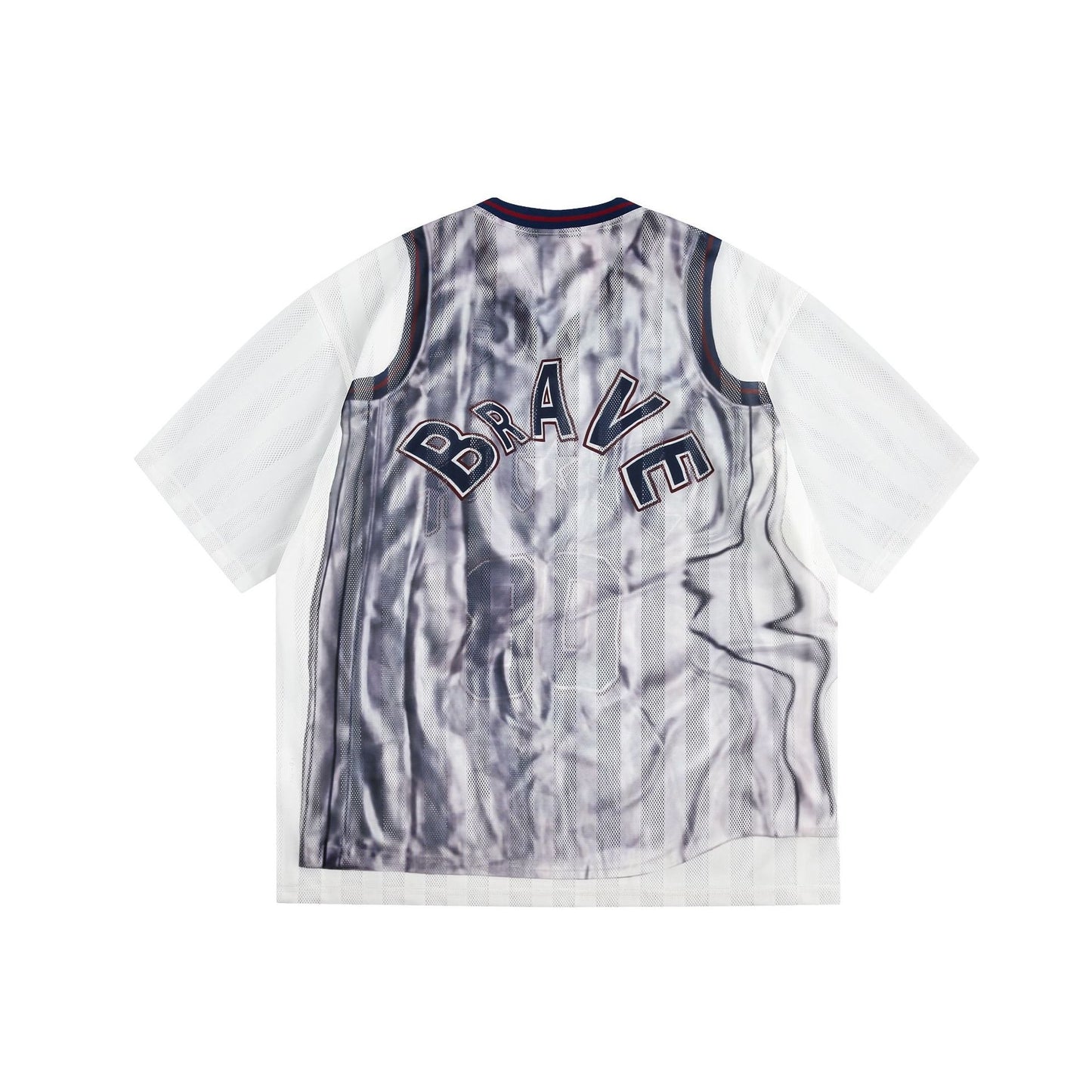 Hip hop clothing new york summer t-shirt short sleeves