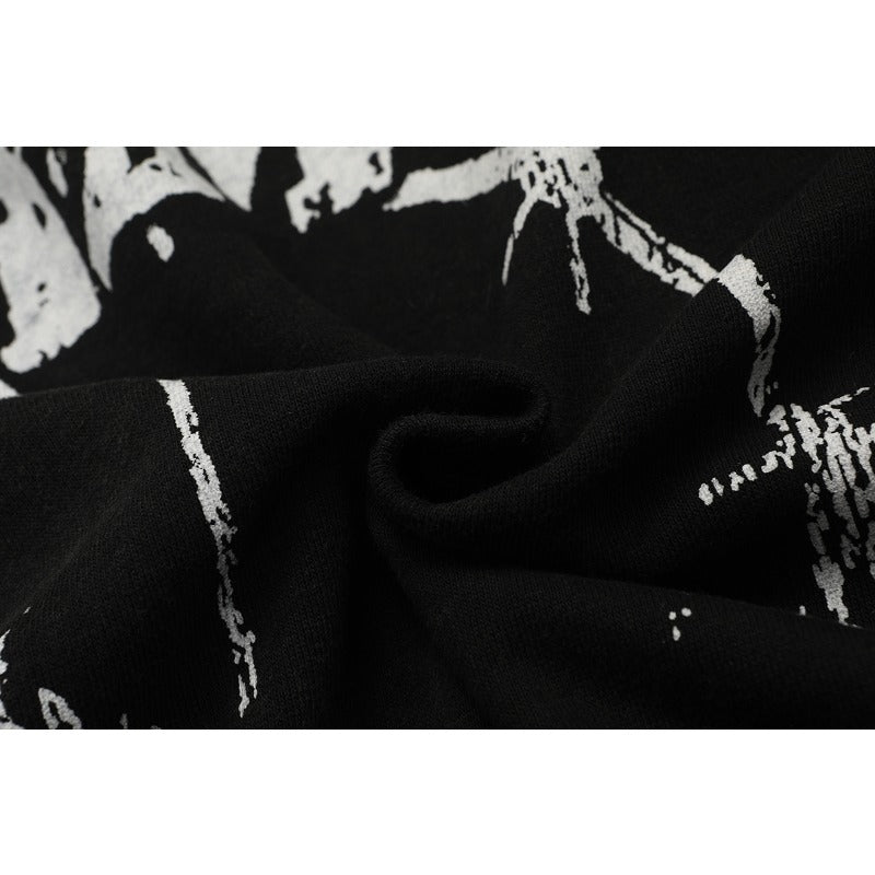 Mixed Emotion Hoodie