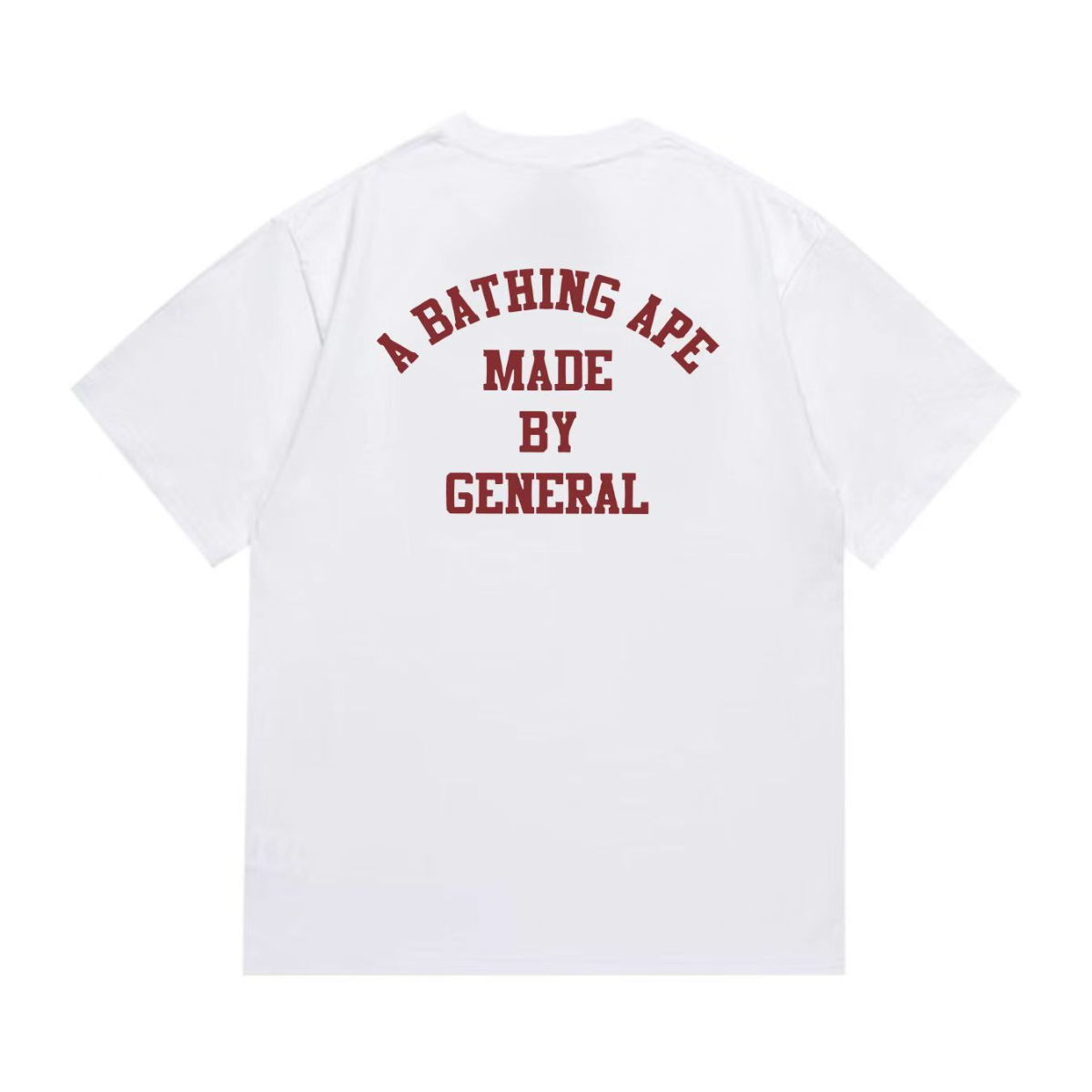 Ape T Shirts