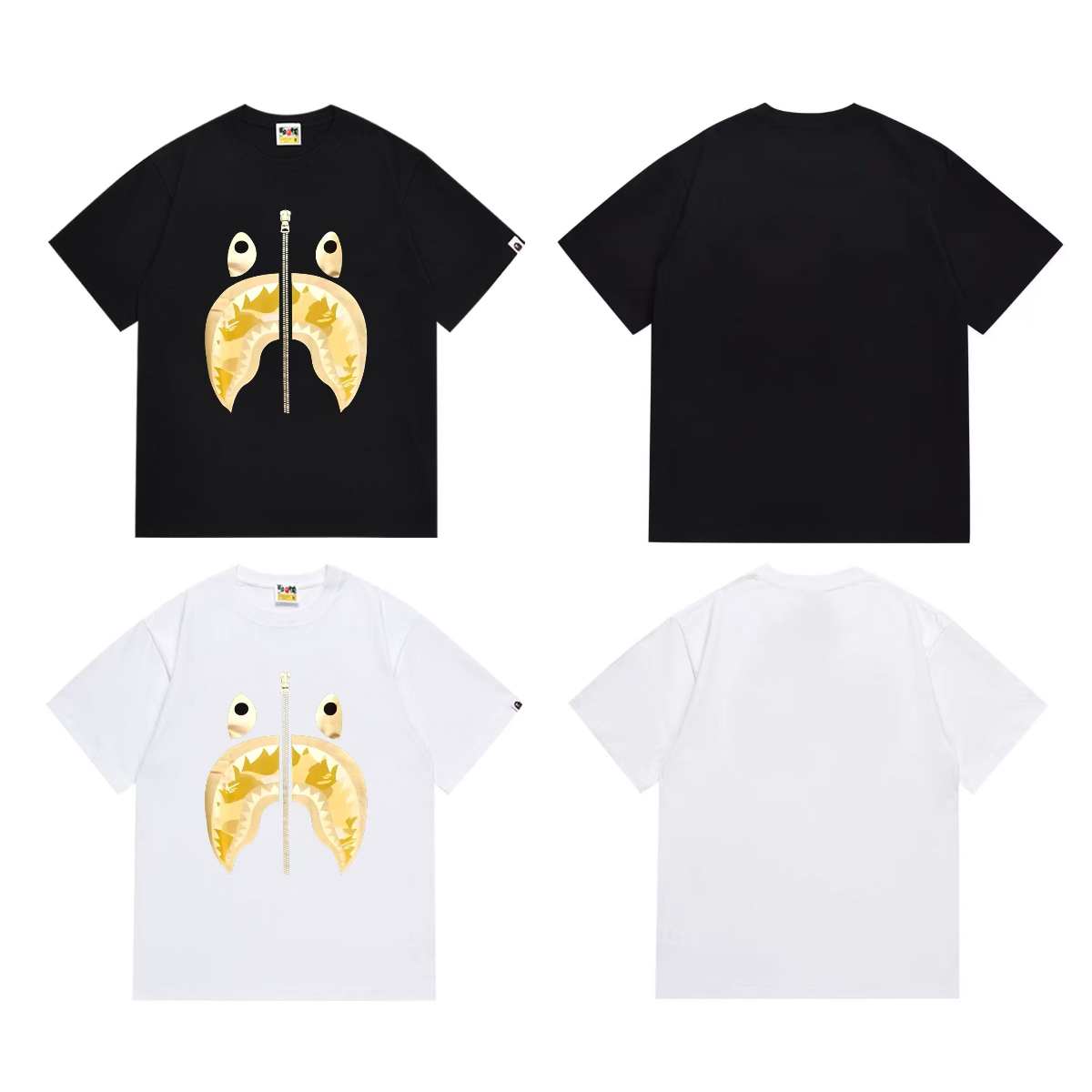 Ape T Shirts