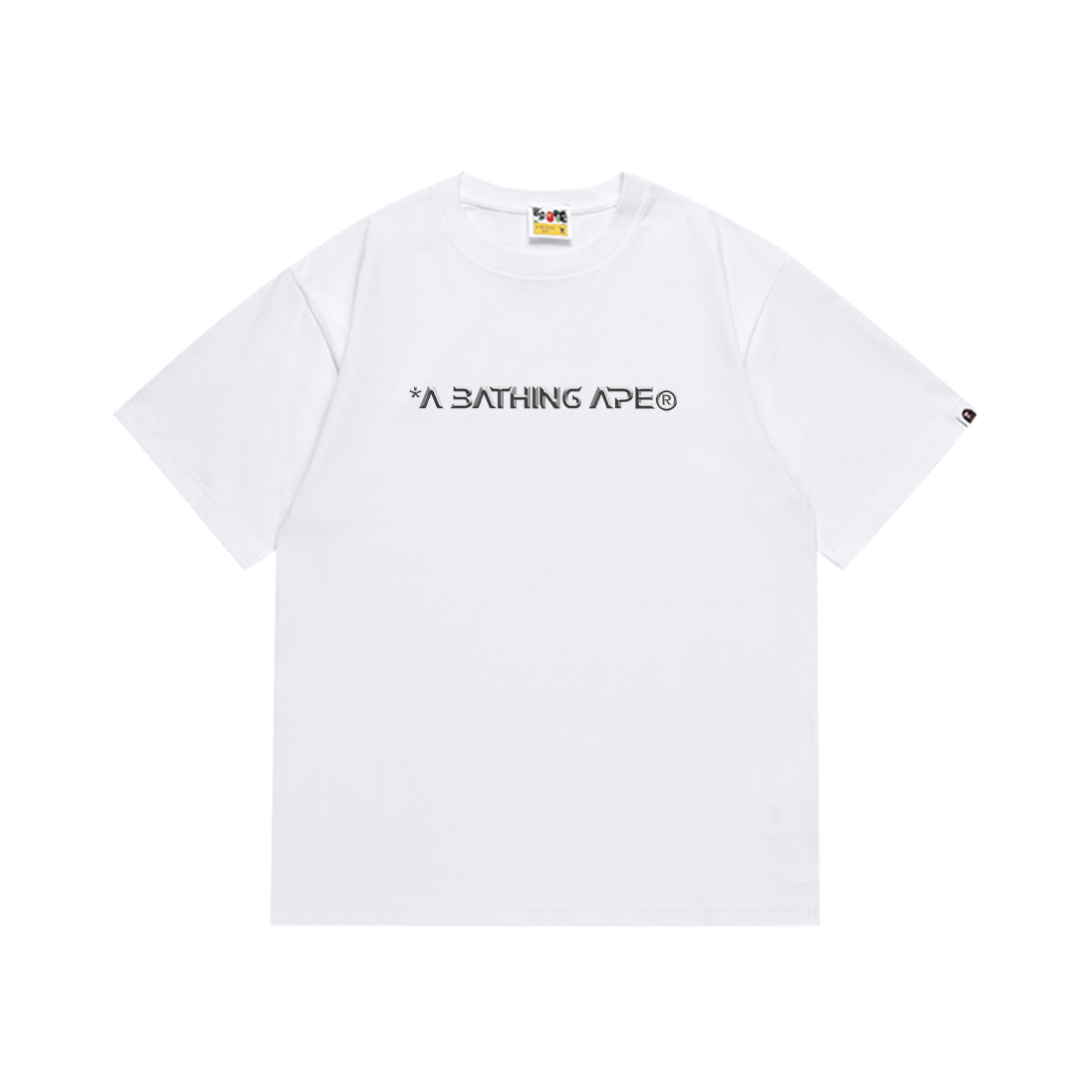 Ape T Shirts