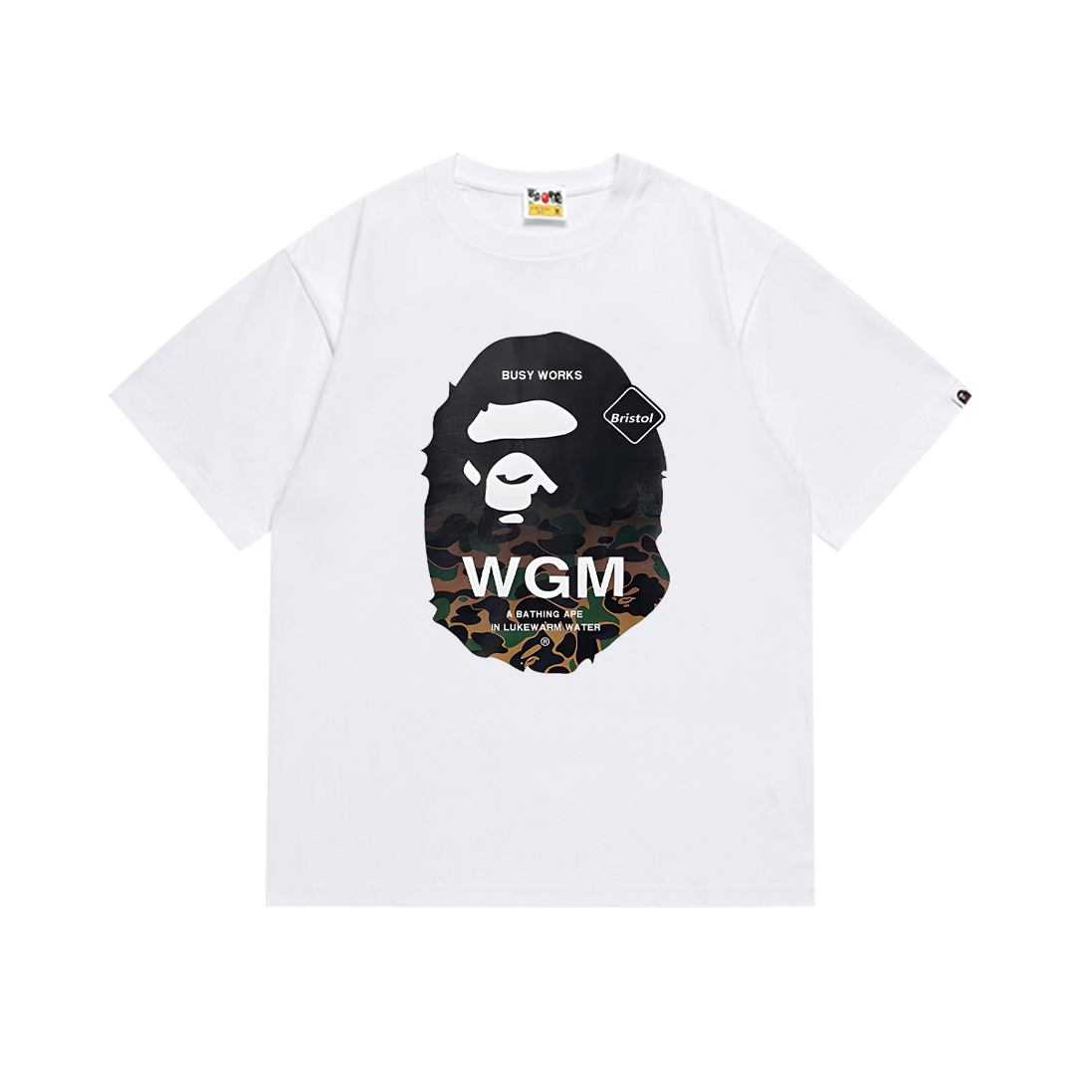 Ape T Shirts