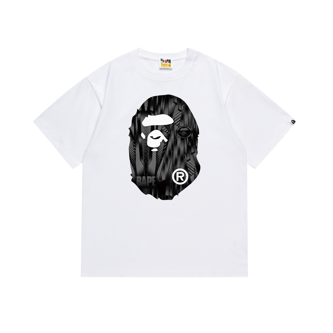 Ape T Shirts