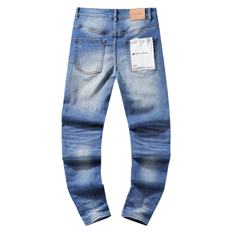 Purple Brand Jeans #PU106