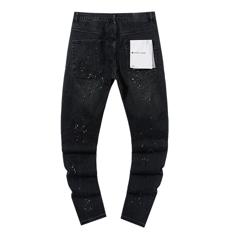 Purple Brand Jeans #PU140