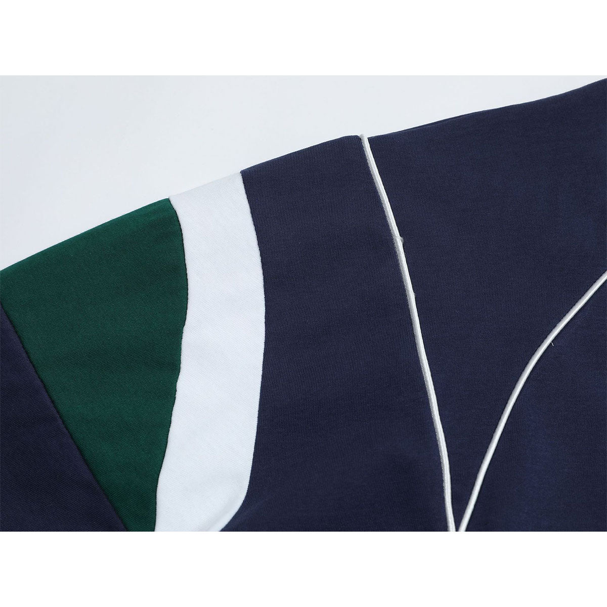 Retro Style Shirt For Men Summer Jersey Short Sleeve T-Shirt