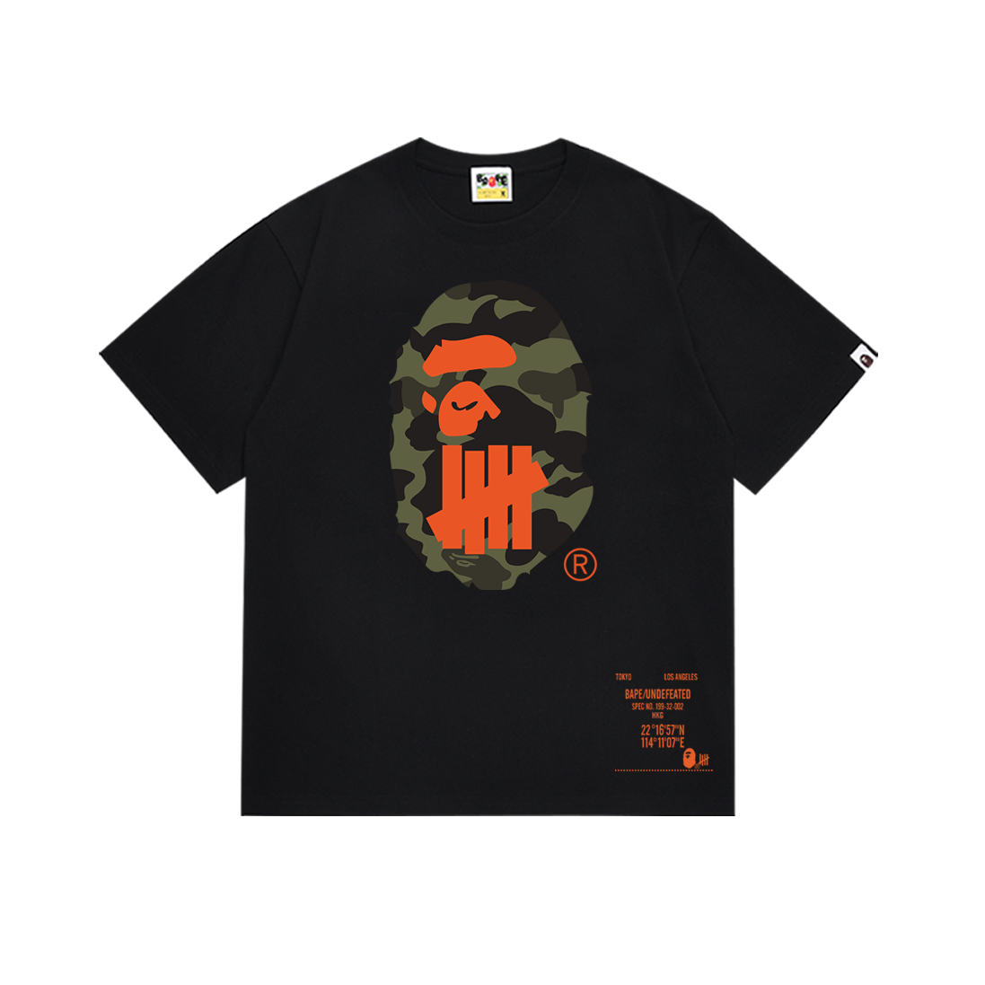 Ape T Shirts