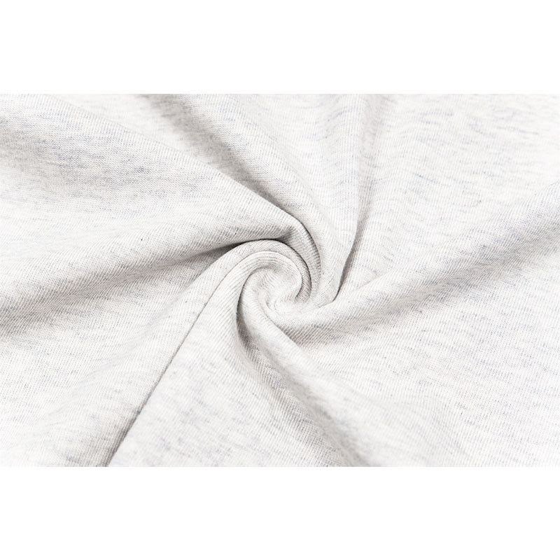 New York Hip Hop Style Retro T-Shirt Short Sleeve