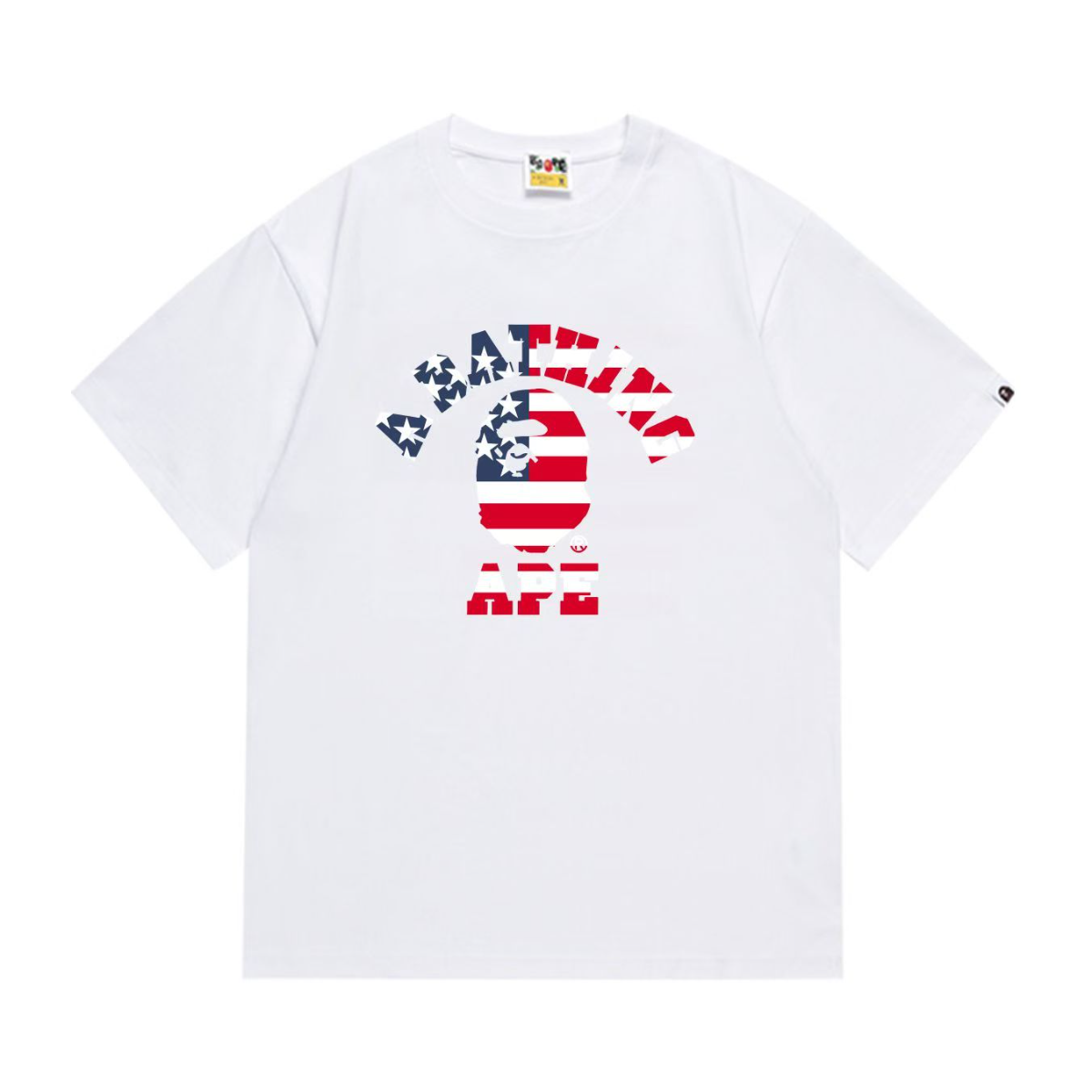 Ape T Shirts
