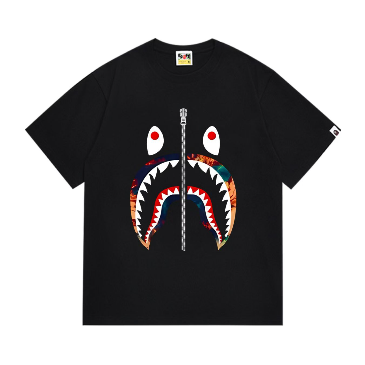 Ape T Shirts