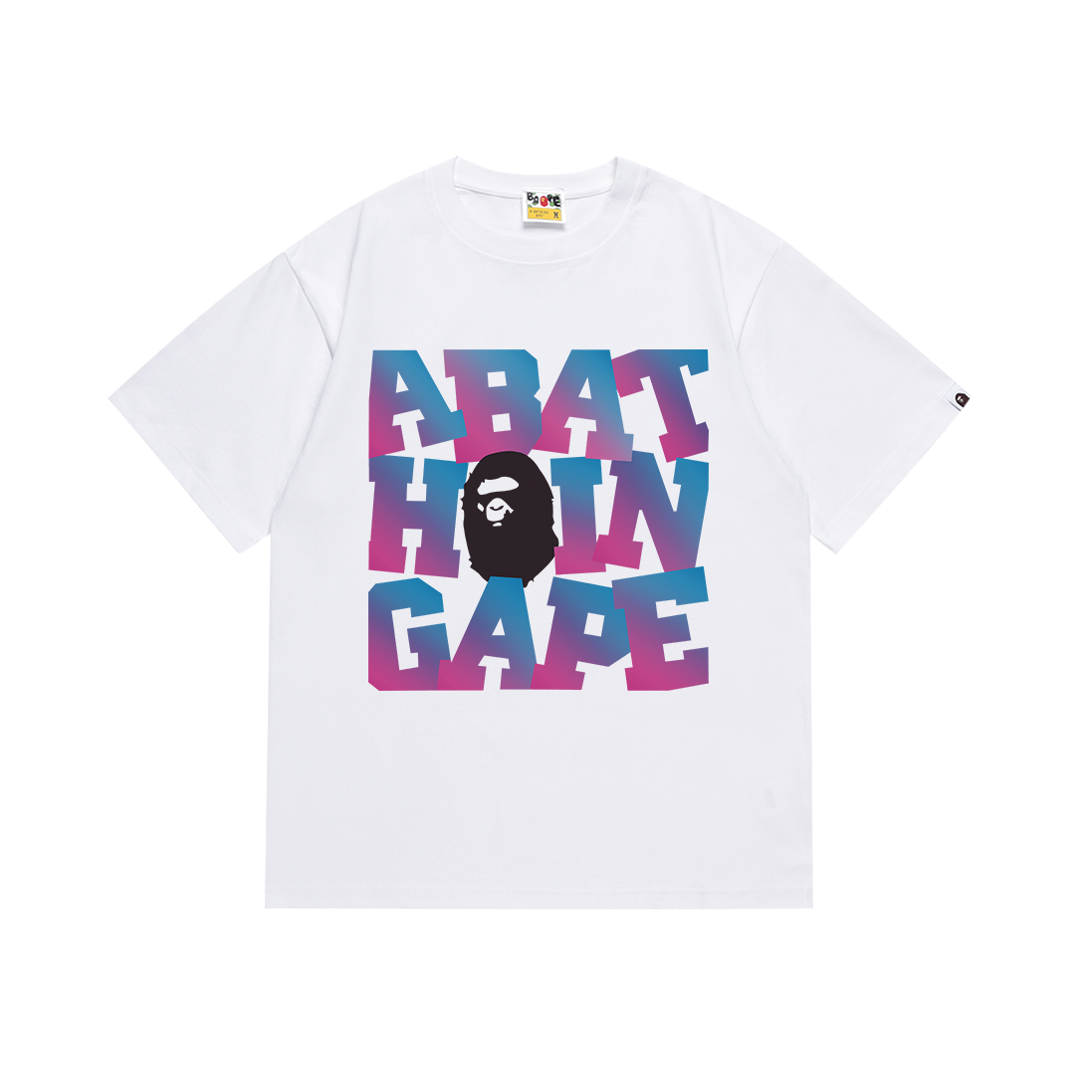 Ape T Shirts
