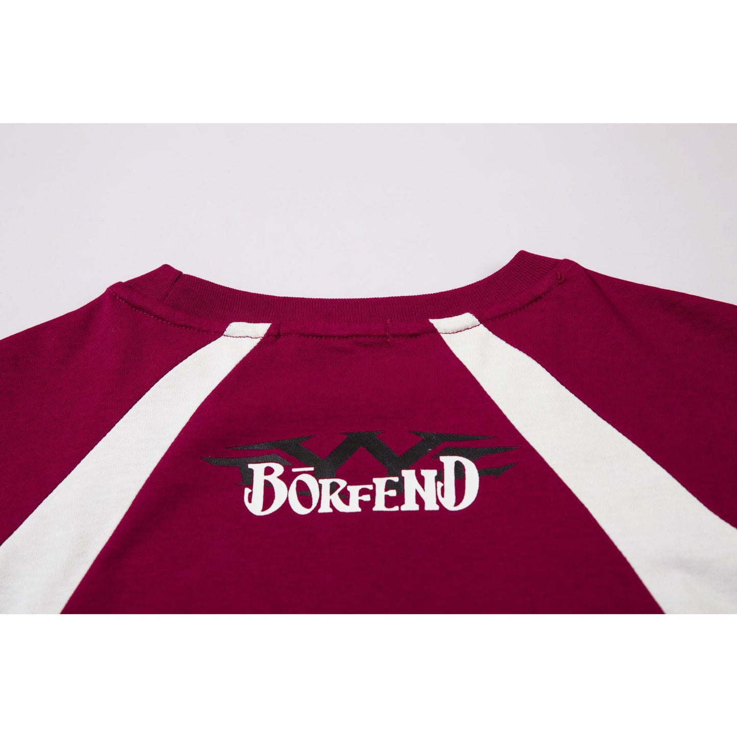 Hustle vintage t-shirt vintage loose short sleeves