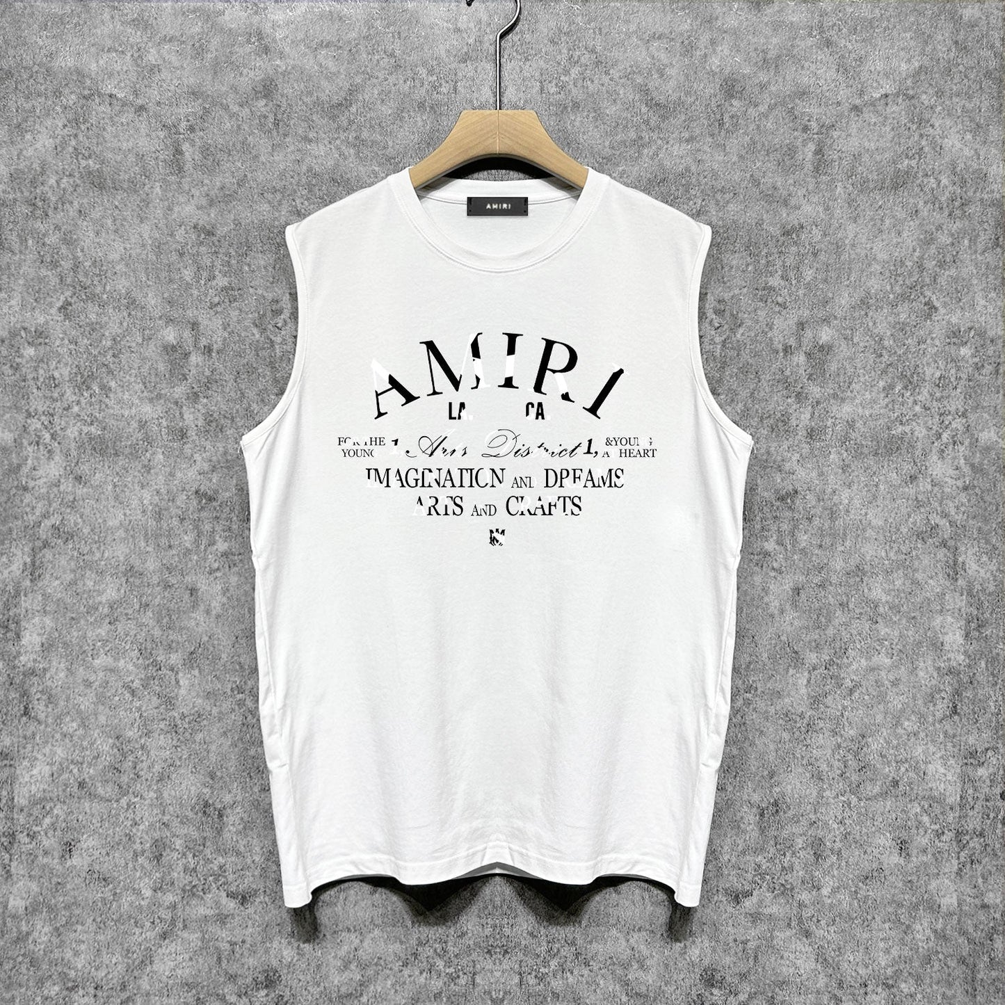Amiri Vest