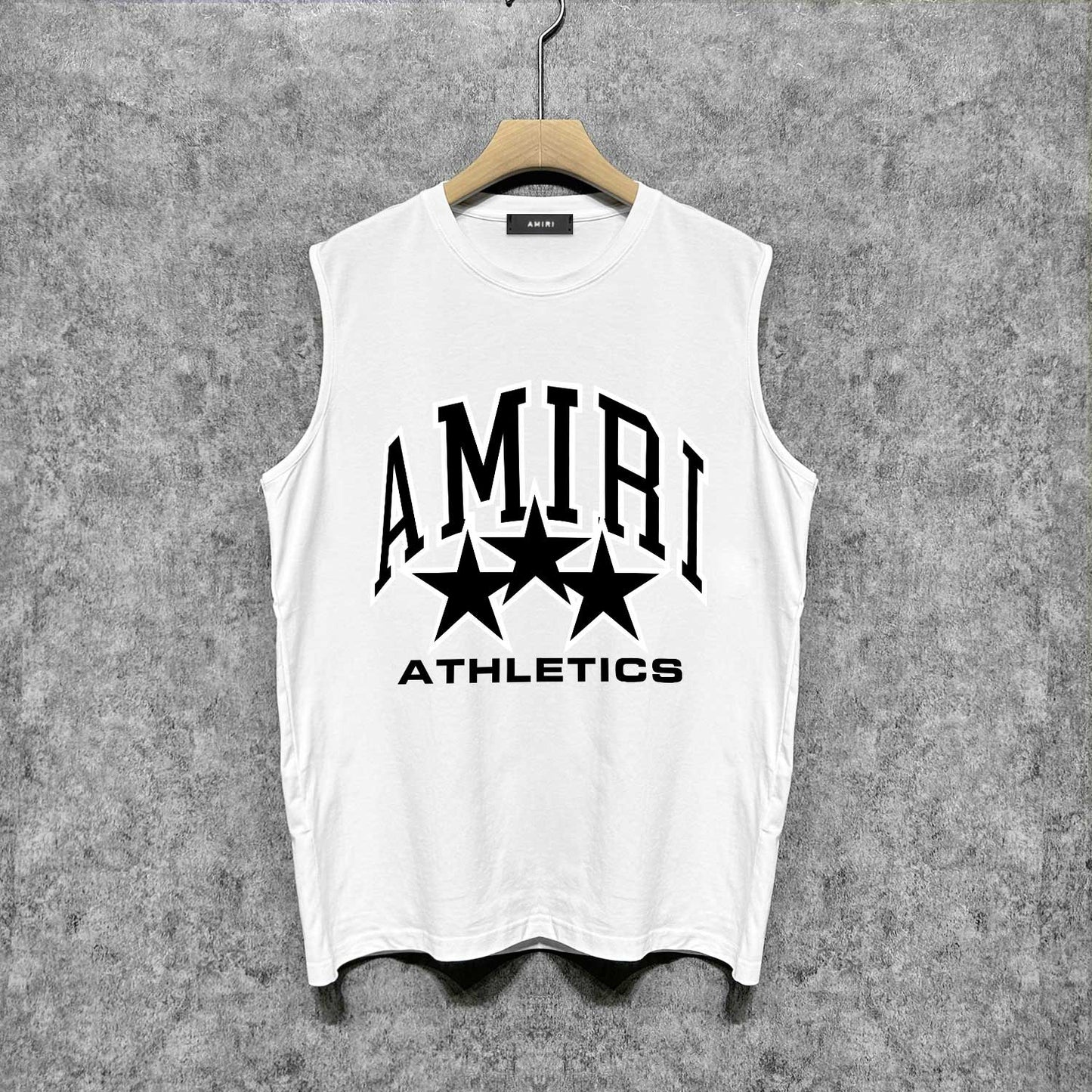 Amiri Vest
