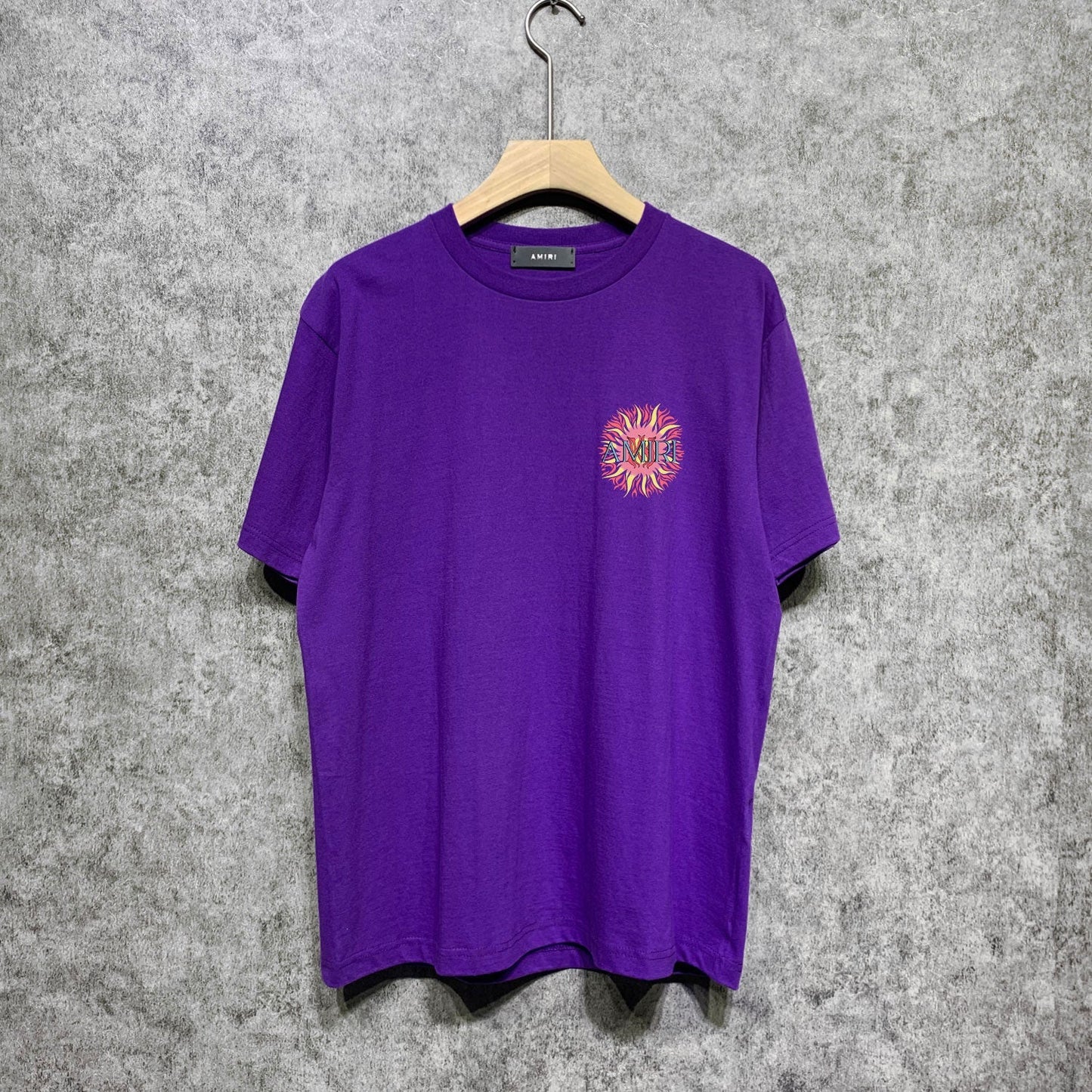 Amiri T Shirts