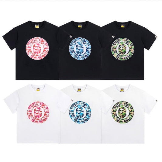 Ape T Shirts
