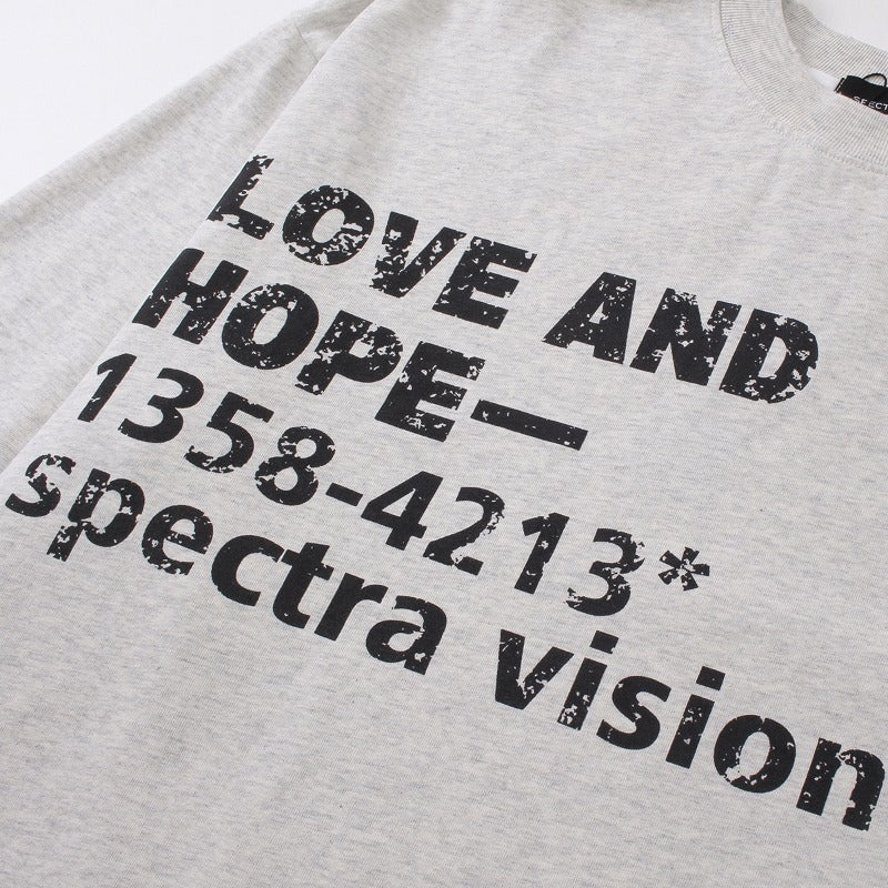 Unisex long-sleeved shirt autumpure cotton