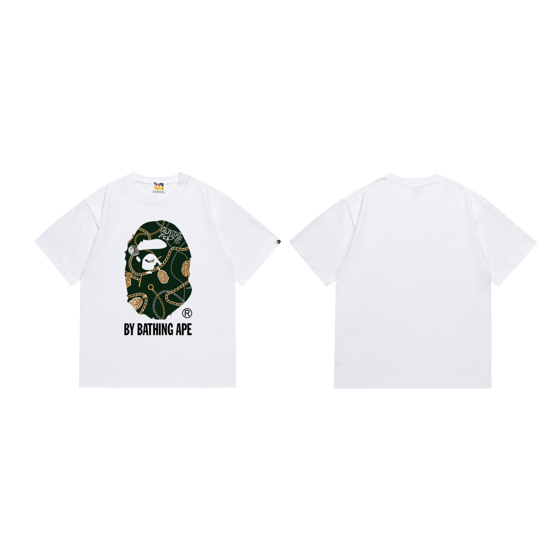 Ape T Shirts