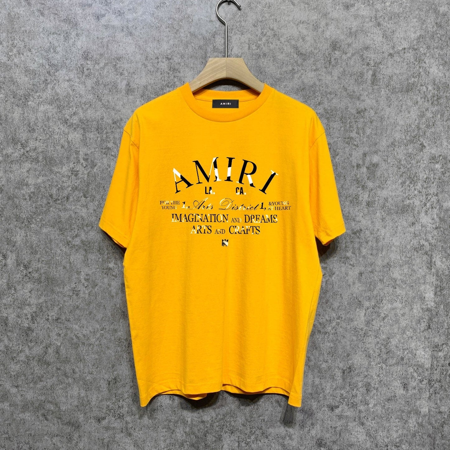Amiri T Shirts