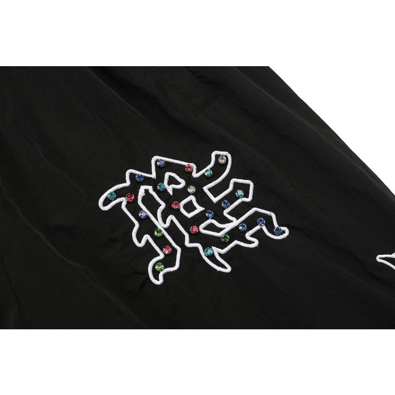 Mixed Emotion Sweatpants