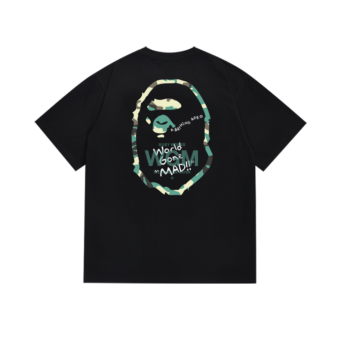 Ape T Shirts
