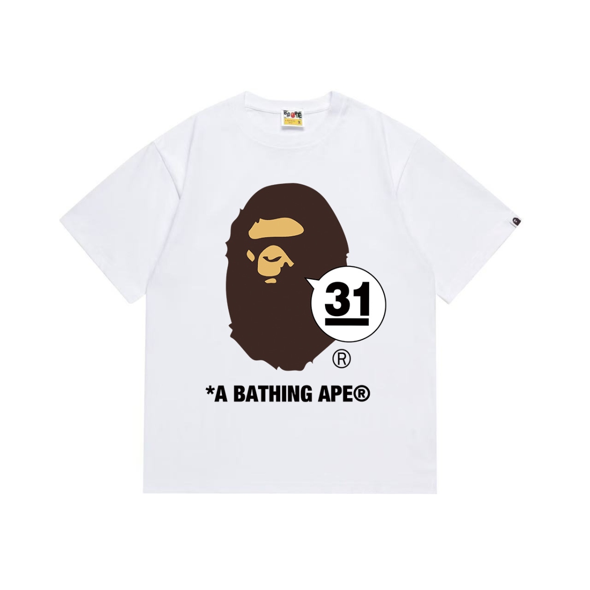 Ape T Shirts
