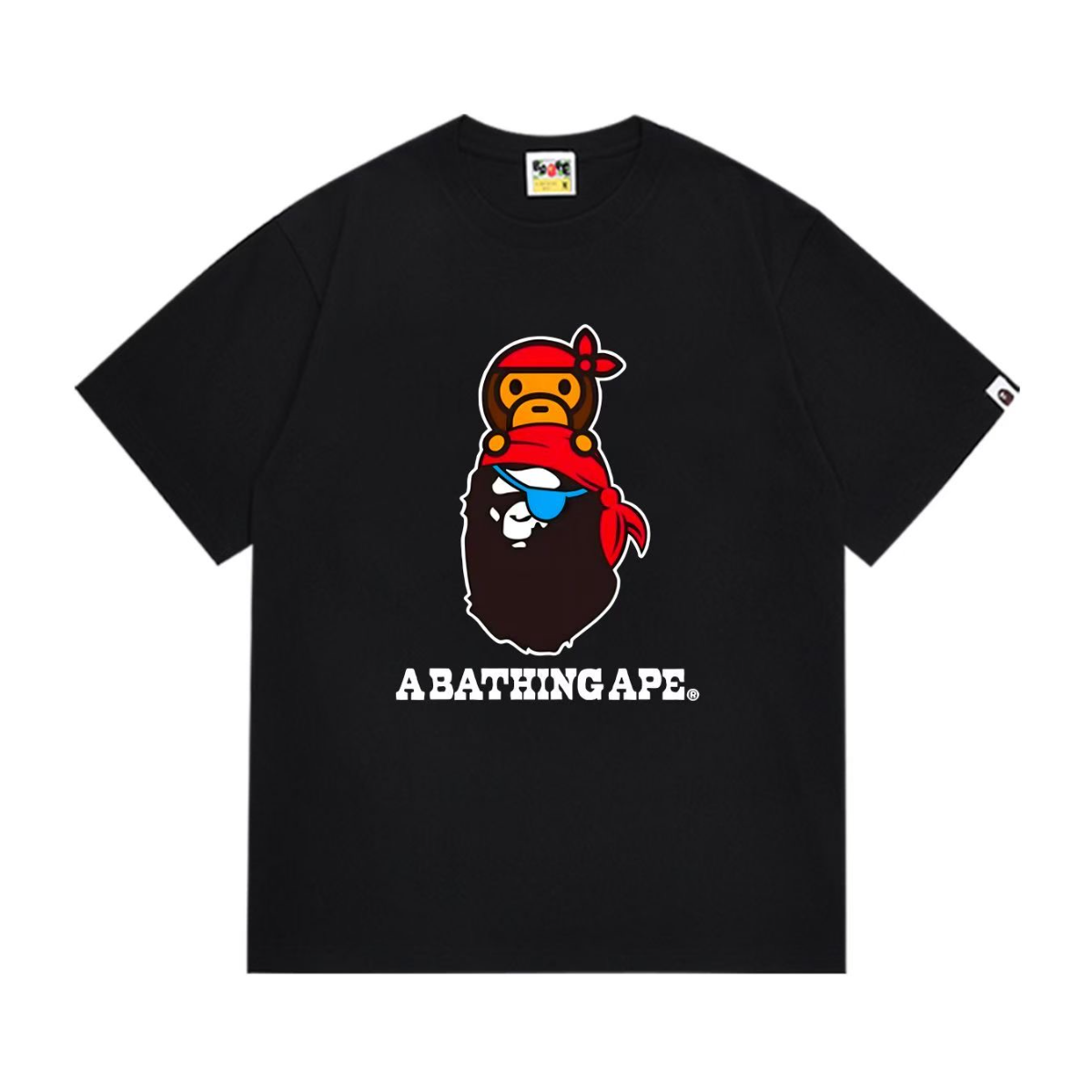 Ape T Shirts