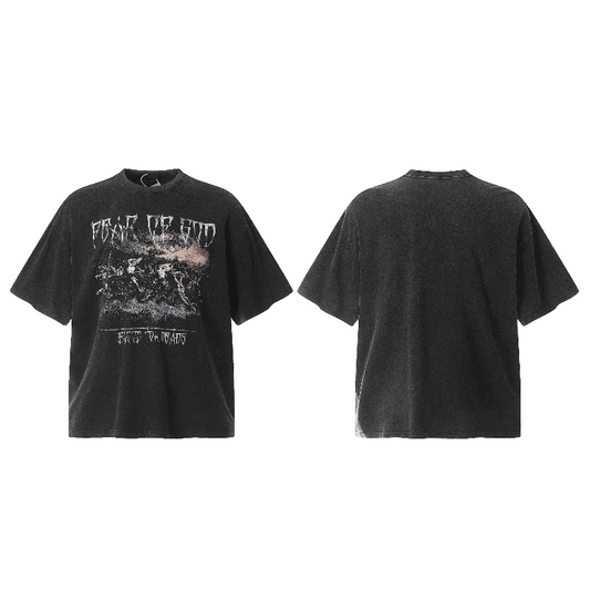 FOG ESSENTIAL T Shirts