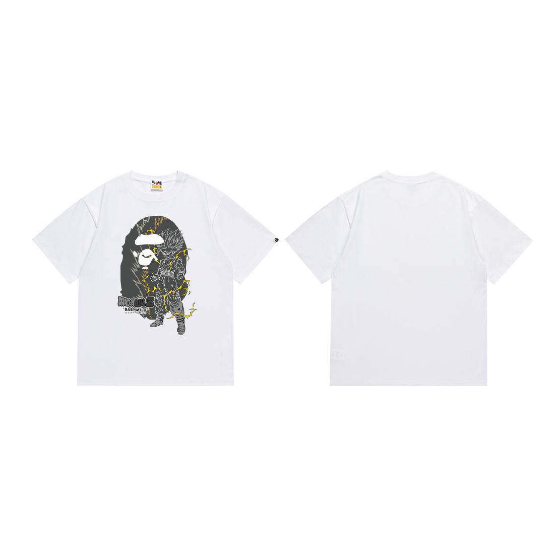 Ape T Shirts