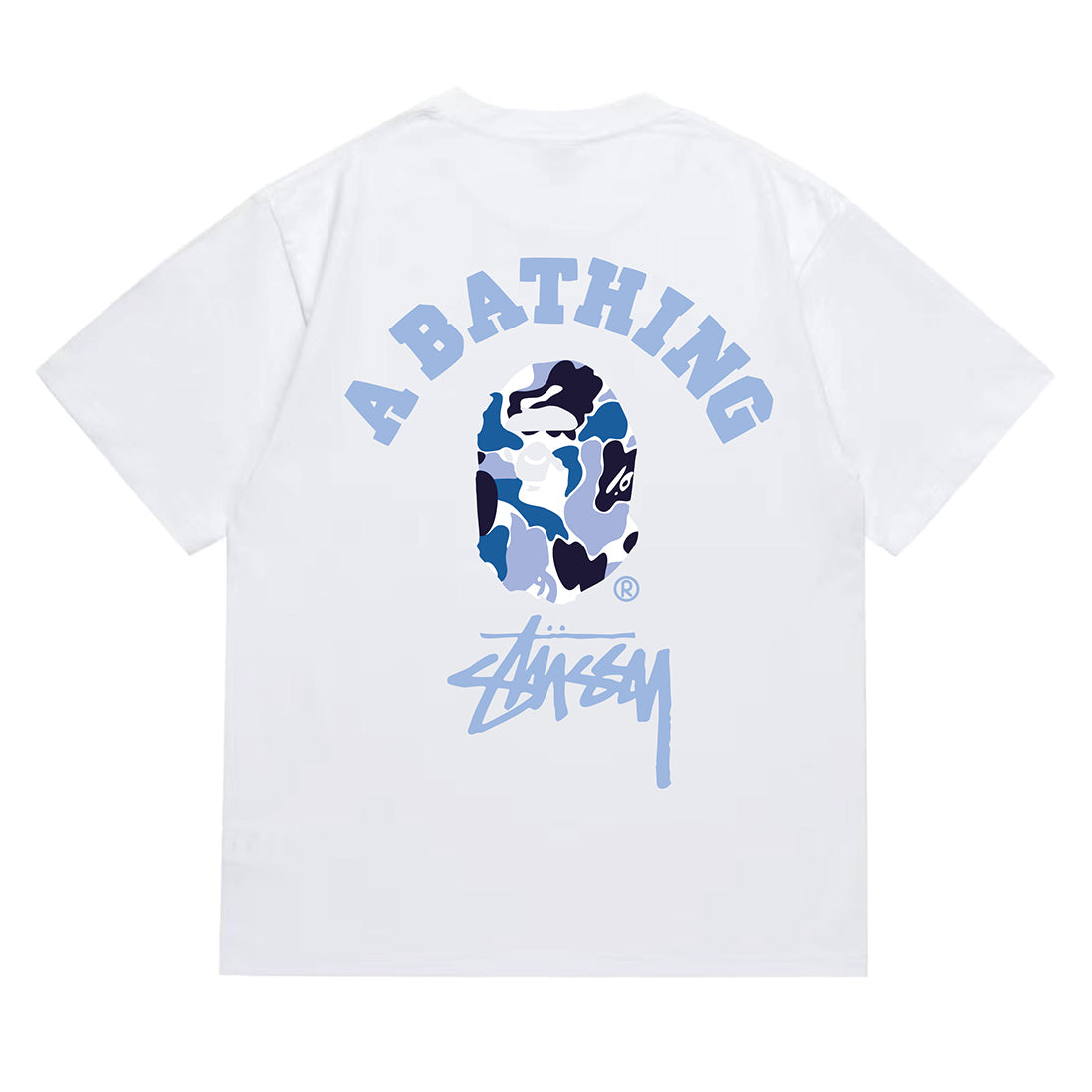Ape T Shirts