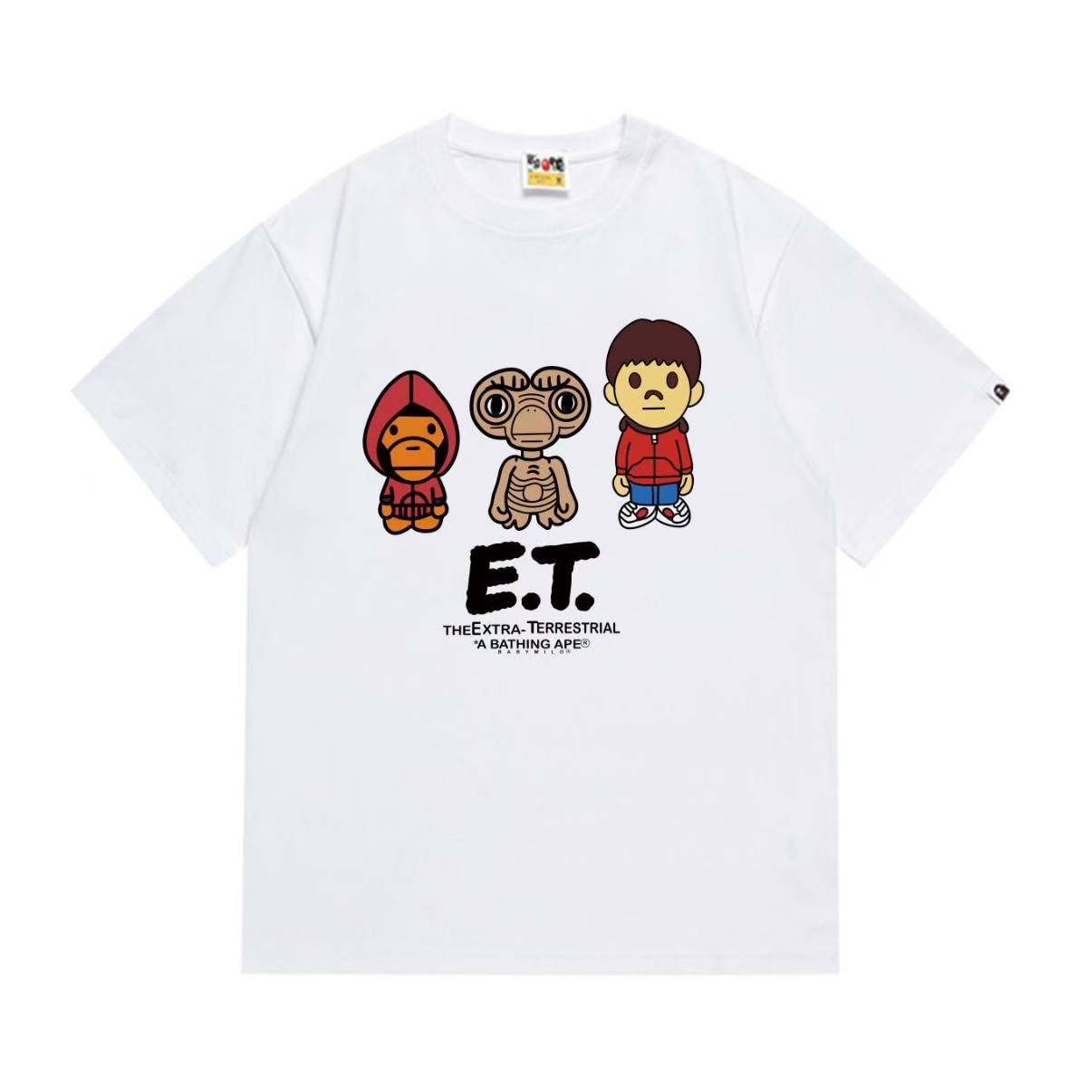 Ape T Shirts